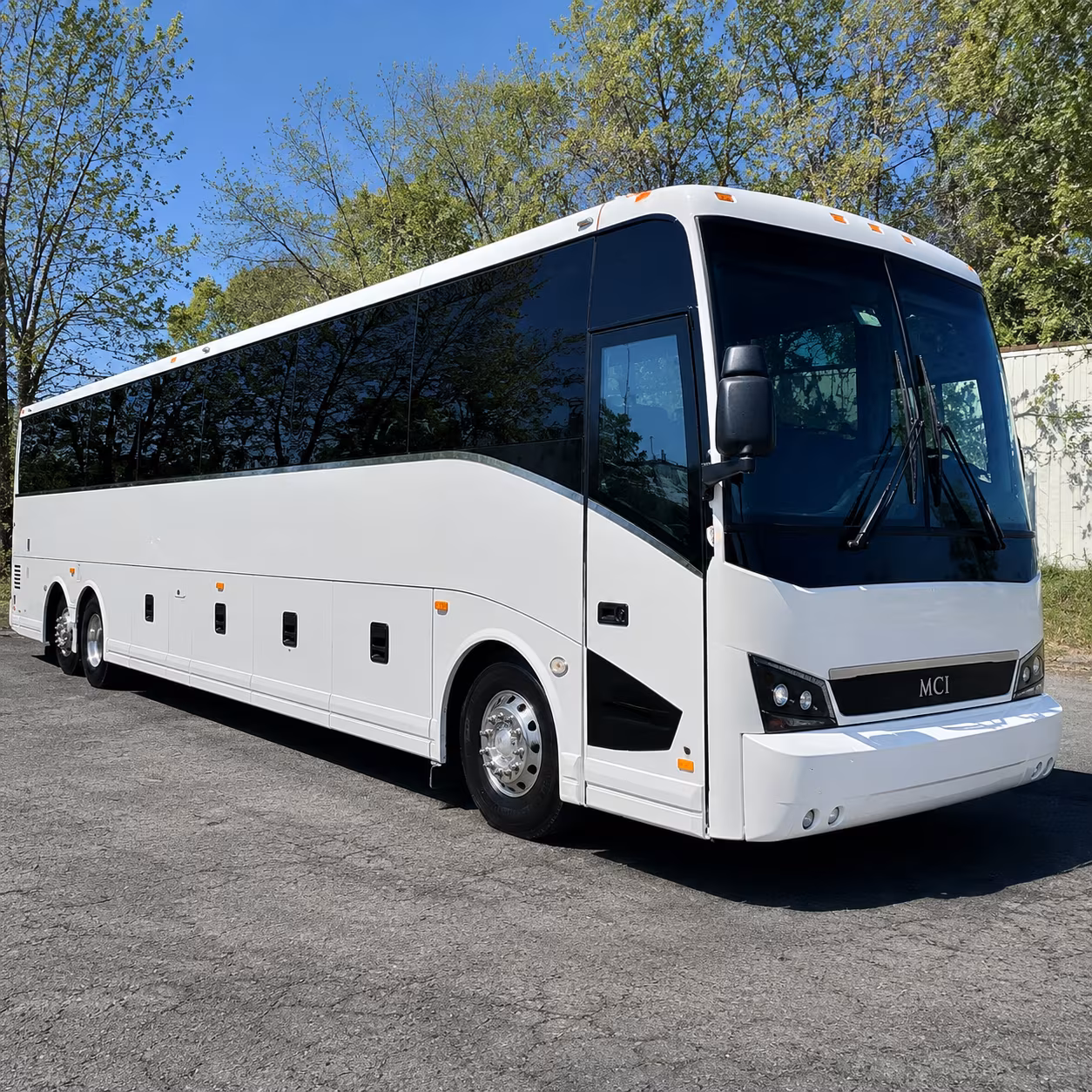 bus rentals to footprint center and arizona financial theatre from glendale