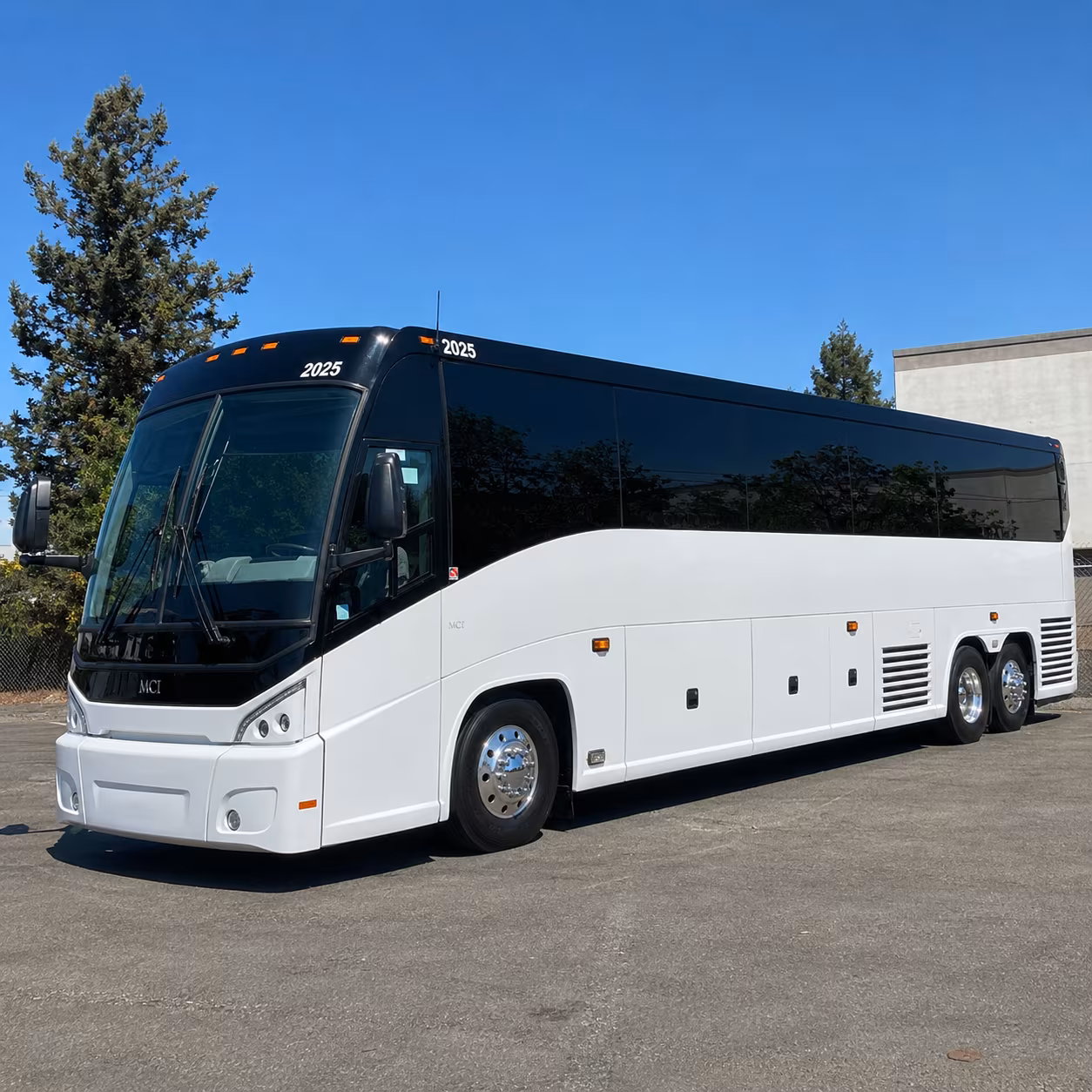 charter buses for glendale religious retreats to sedona and prescott