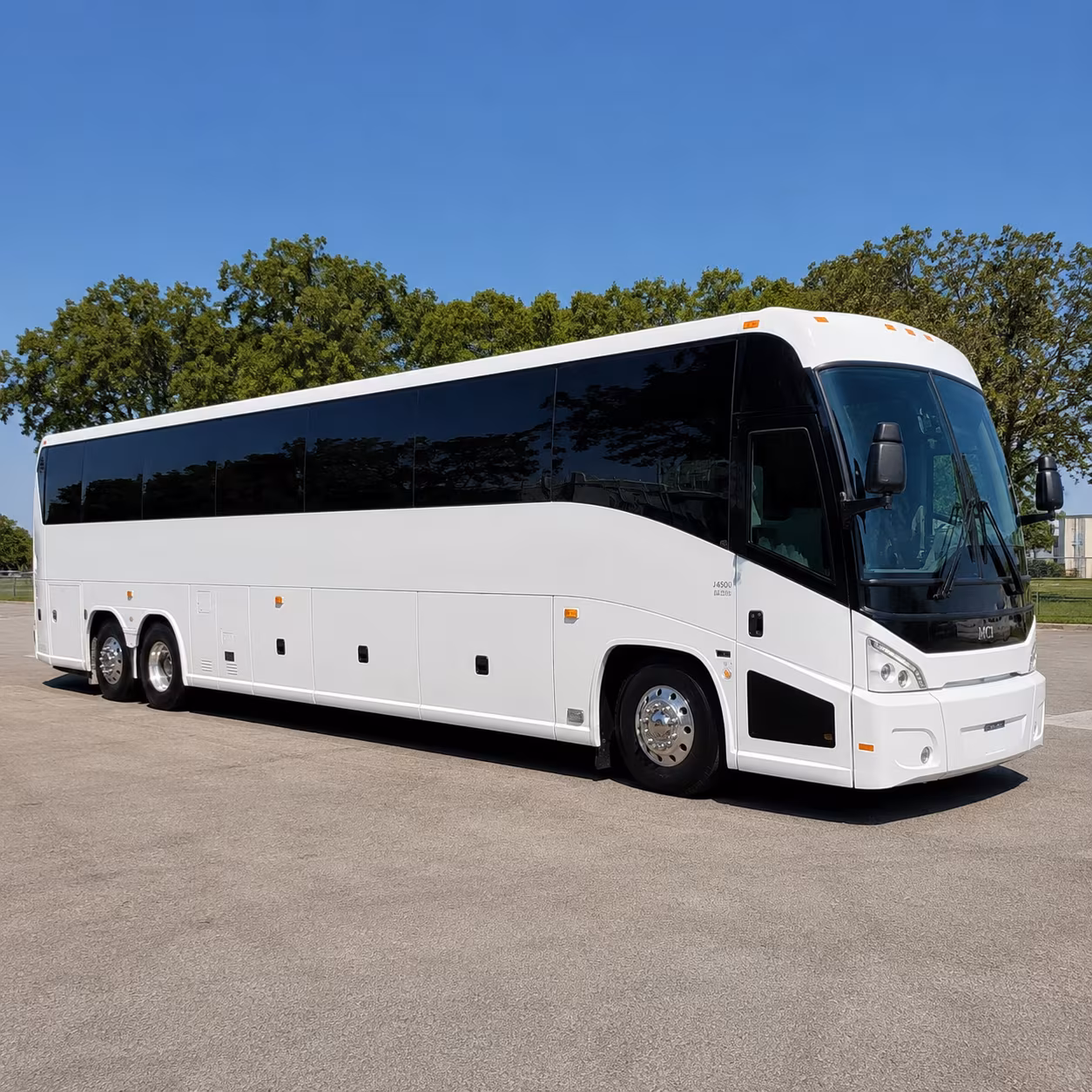 charter buses to state farm stadium concerts without the parking nightmare