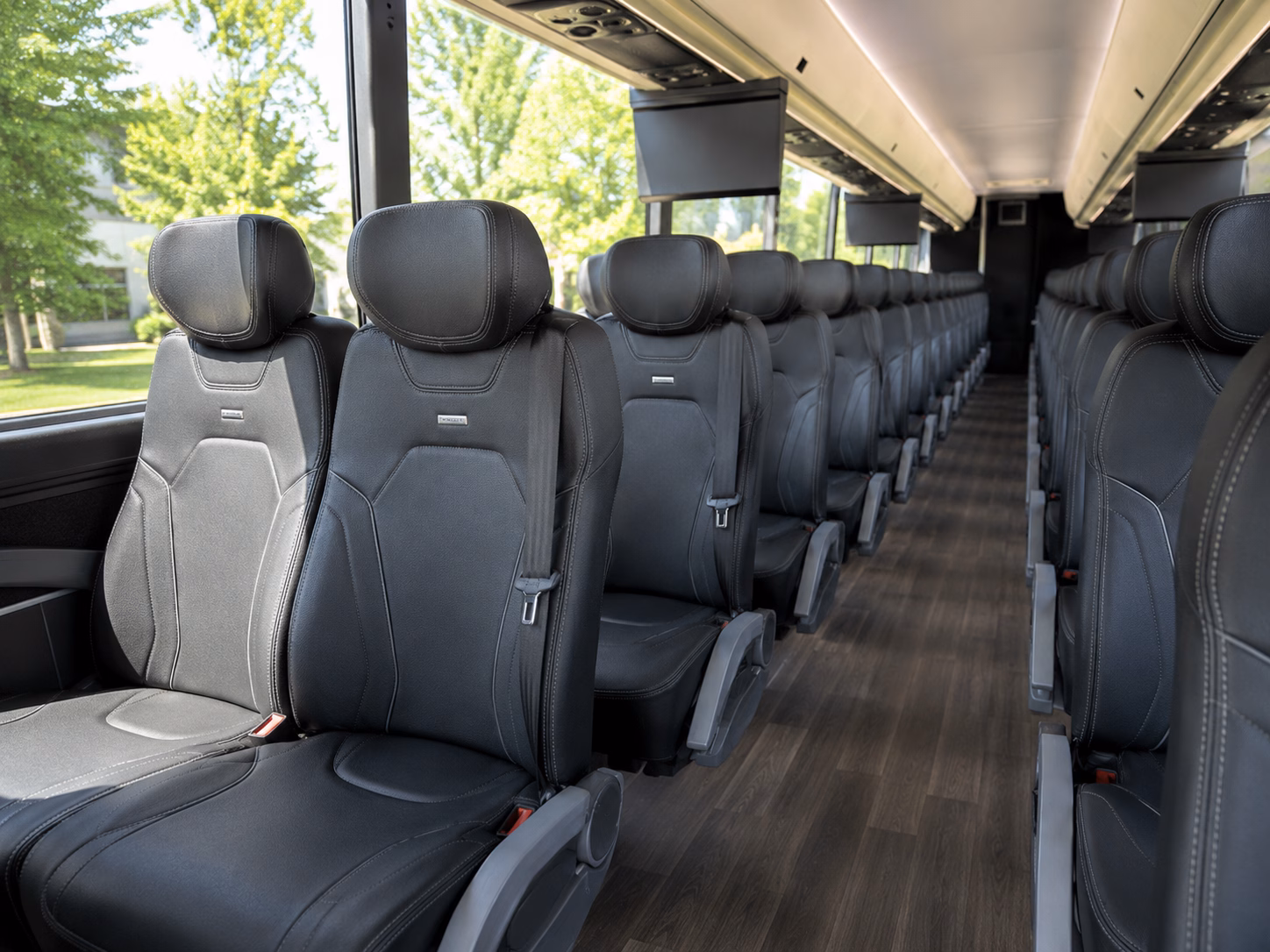 charter buses up az 89a to jerome s tasting rooms