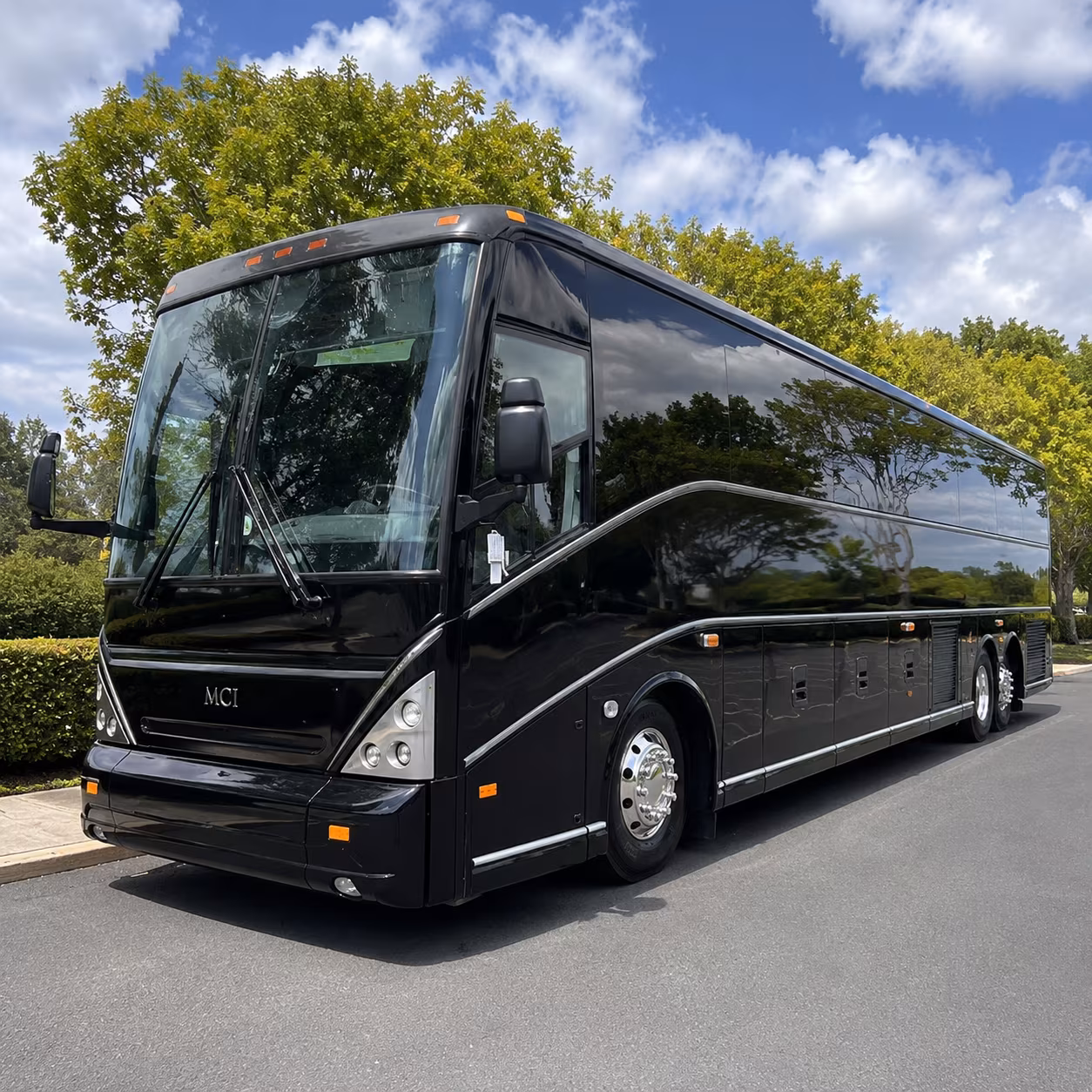 concert and arena buses to desert diamond arena
