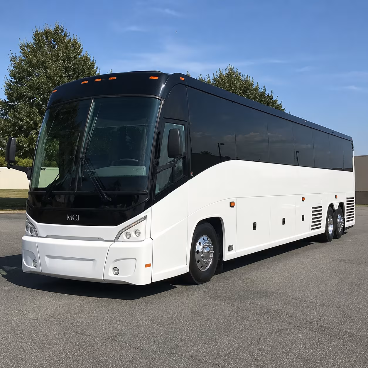 federal agency and government contractor transportation across the phoenix metro