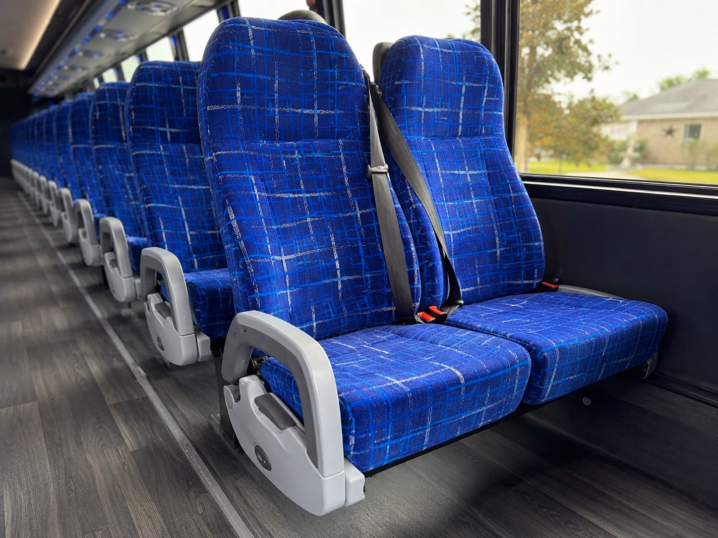 flagstaff and grand canyon charter bus trips from glendale