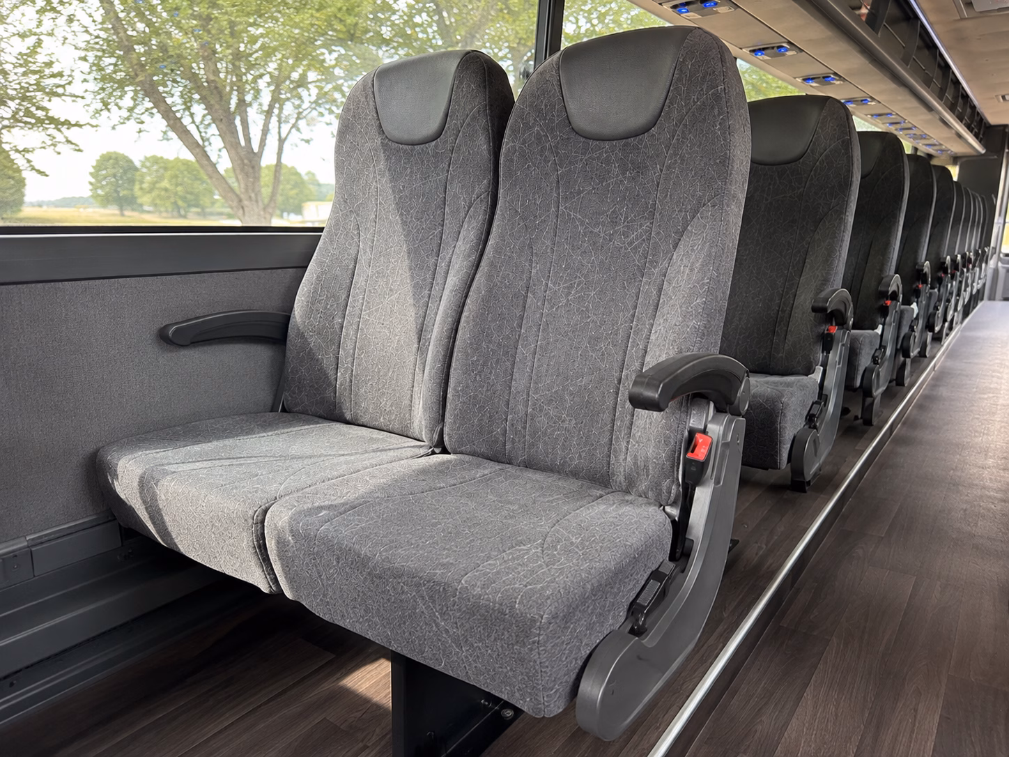 full day willcox wine country bus rentals from glendale