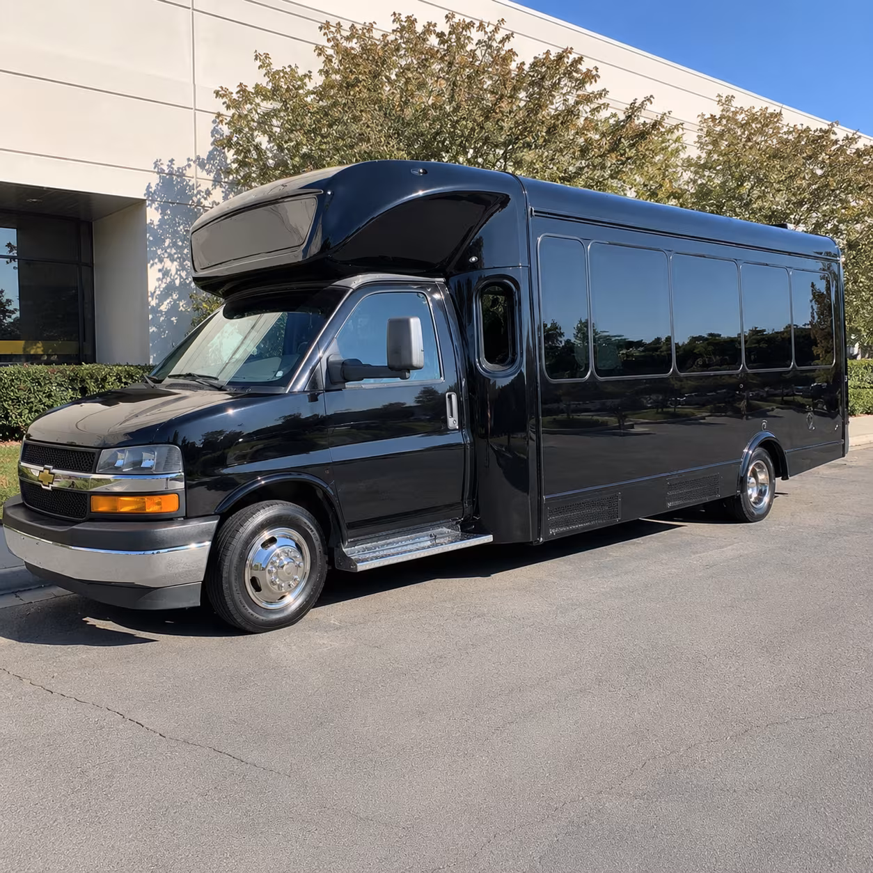 glendale bachelor bachelorette party bus rental