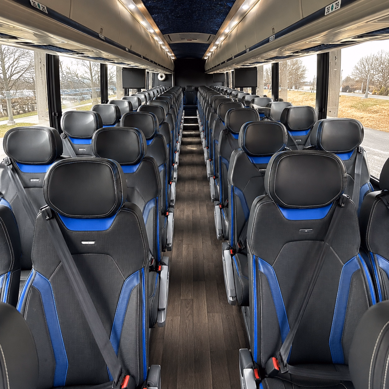 glendale church transportation