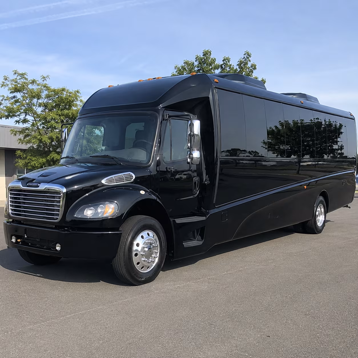 glendale concert transportation