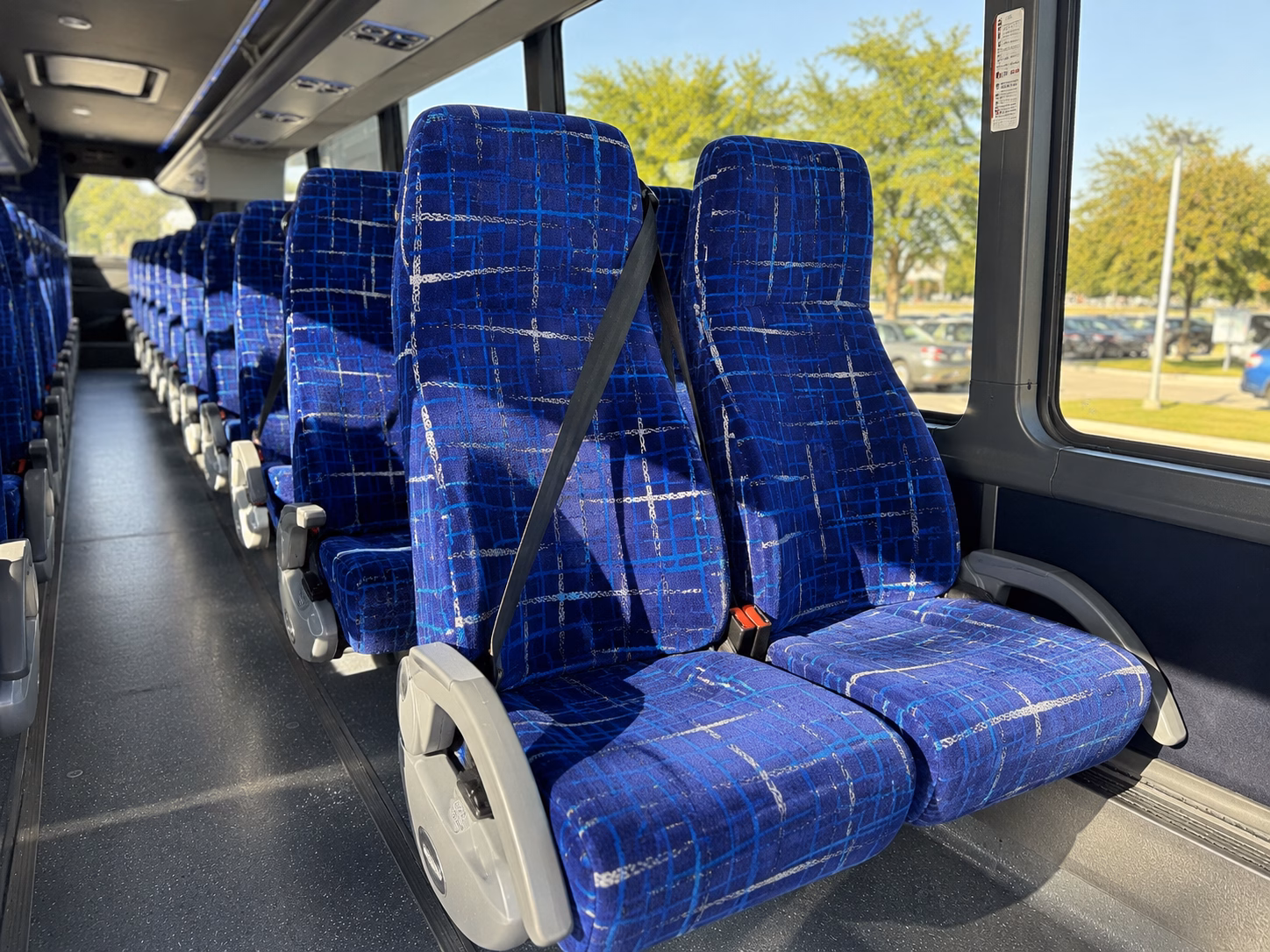 glendale employee transportation