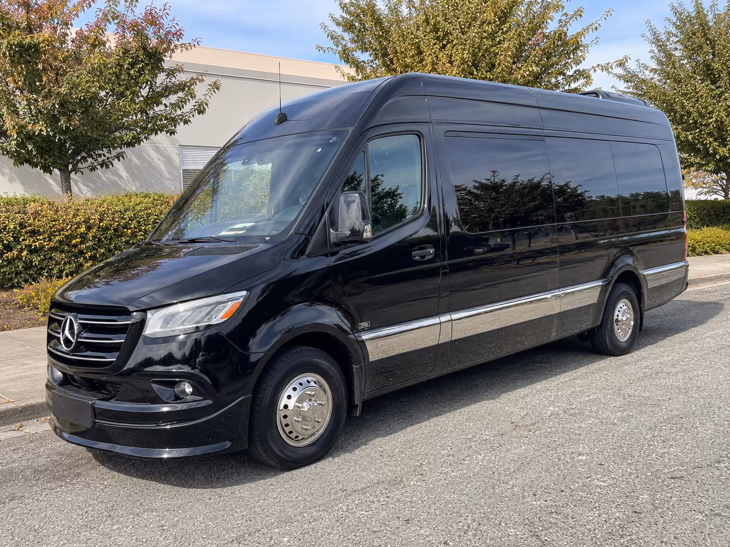 glendale government military transportation
