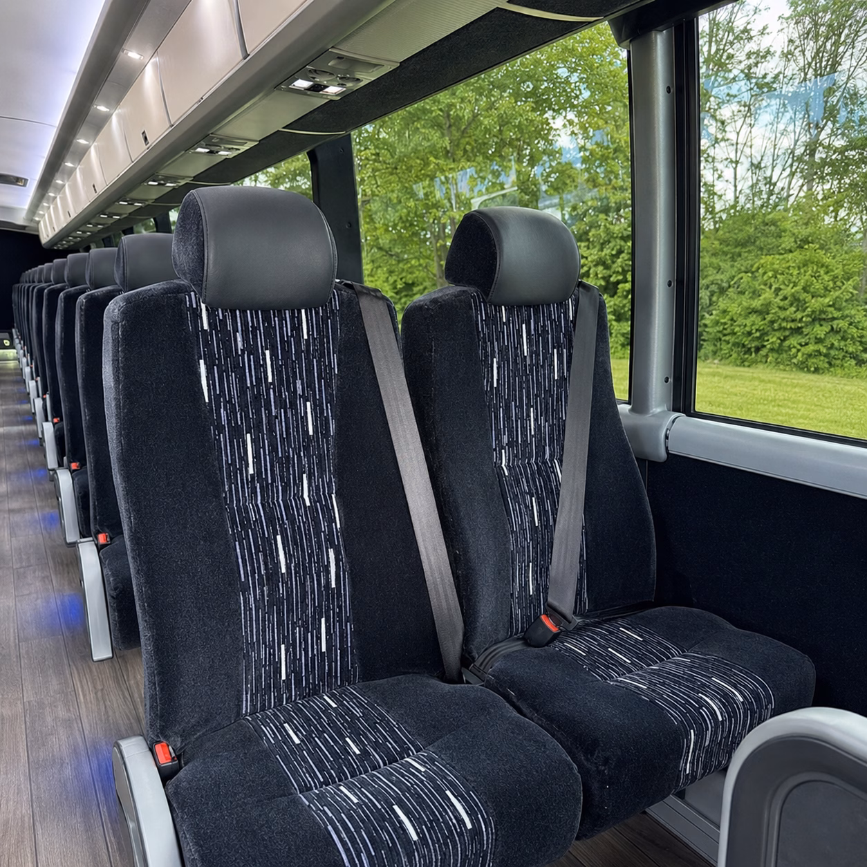 how the day of the week changes what a bus costs in glendale arizona
