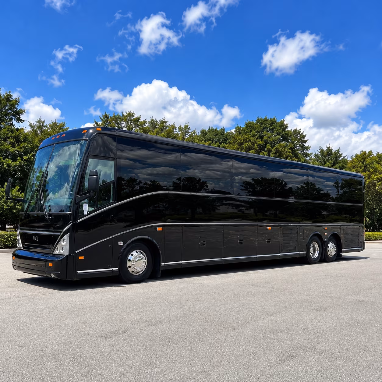 museum field trip buses for glendale students at the heard museum