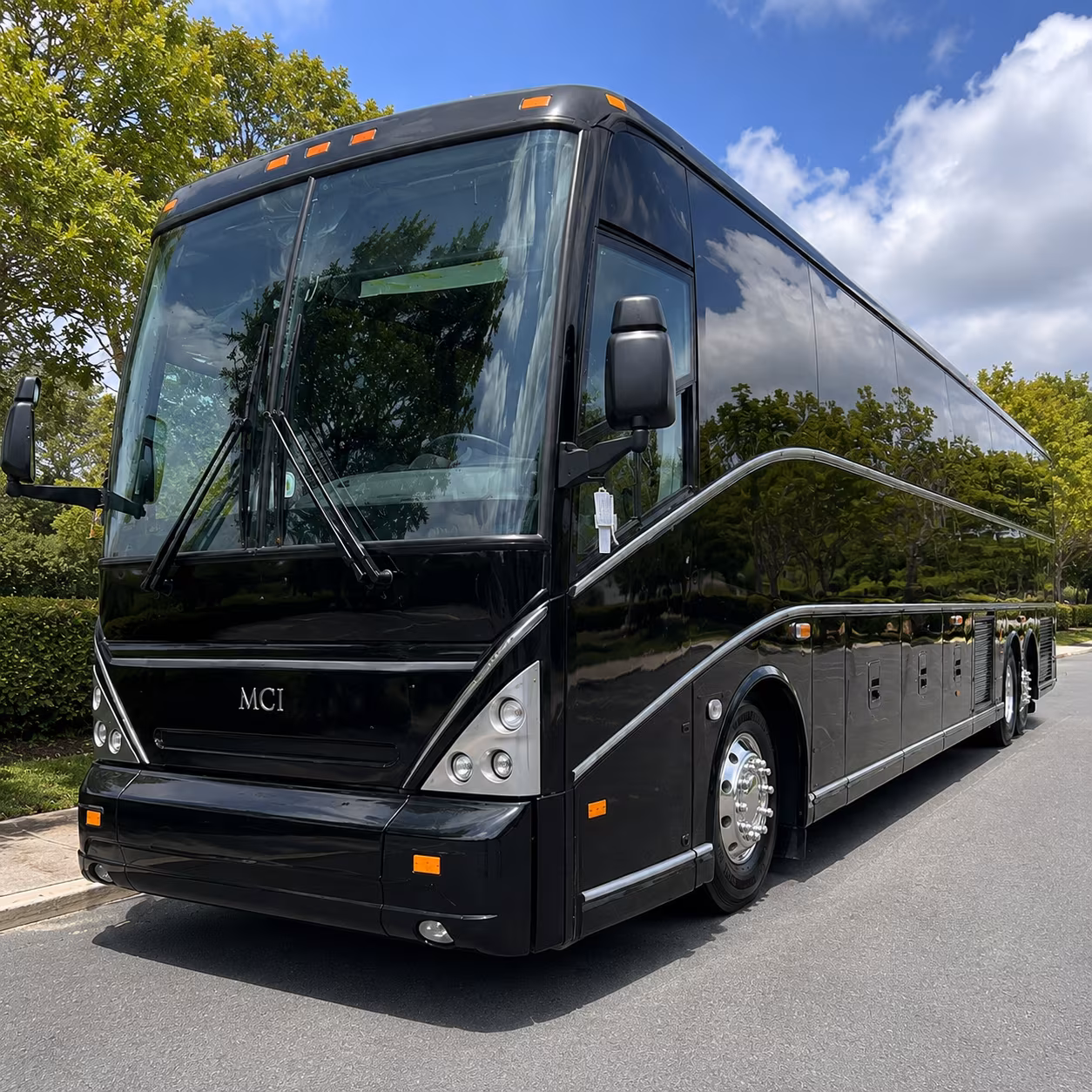 musical instrument museum field trip buses for glendale classes