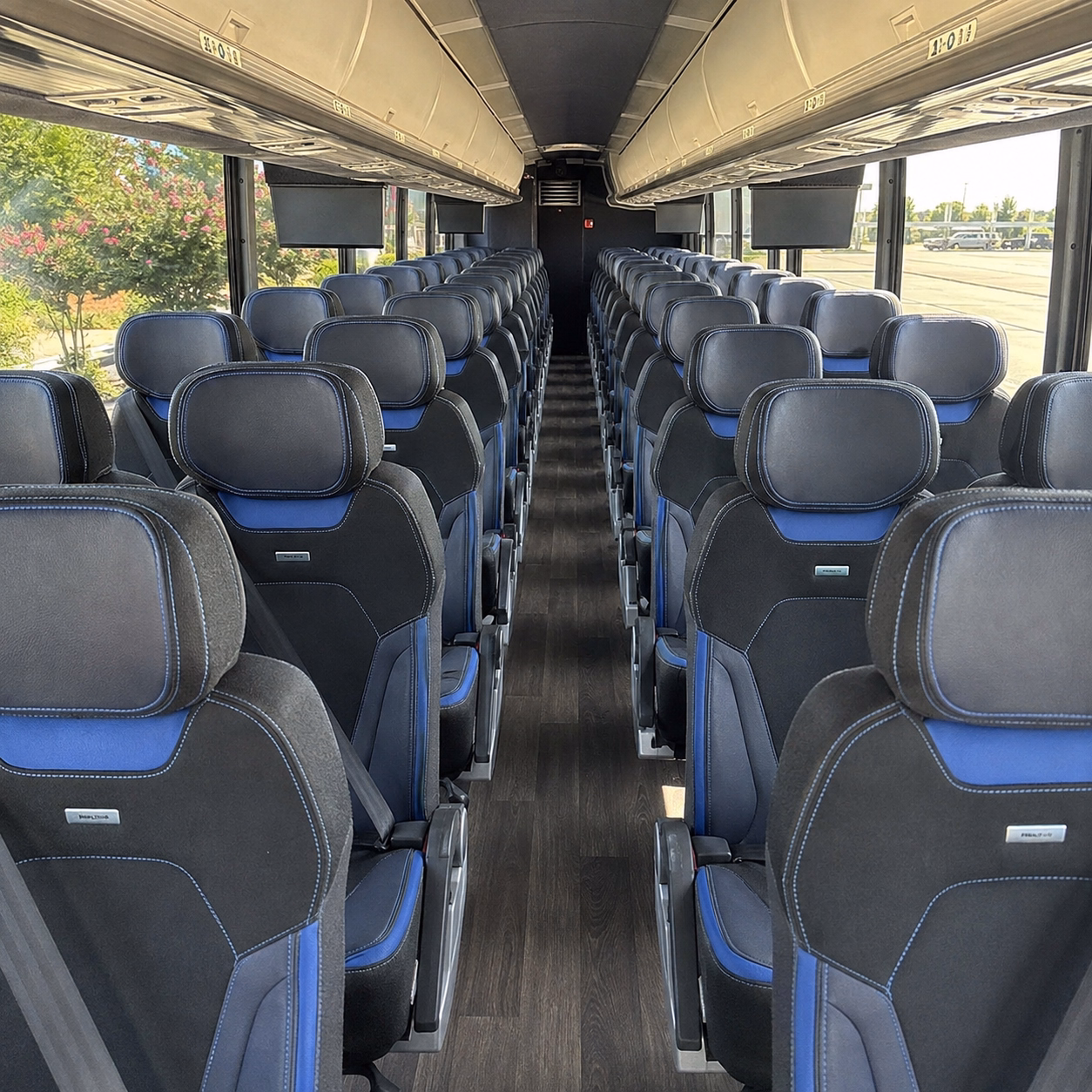 school buses for glendale students exploring the deer valley petroglyph preserve