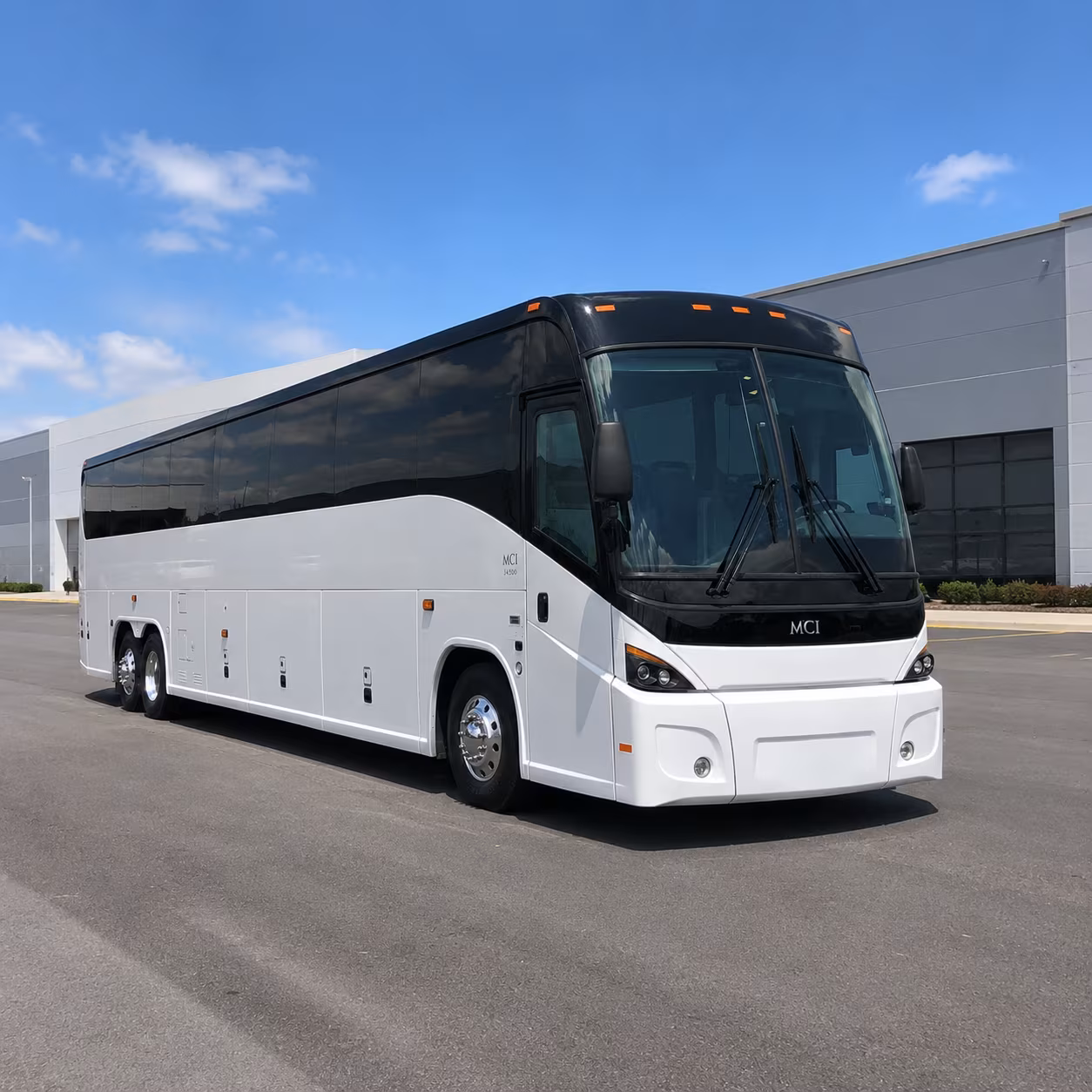 shuttle buses for glendale s healthcare shift workers