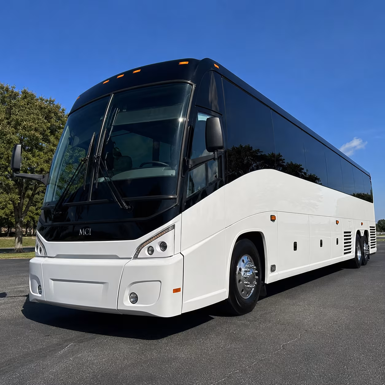 weekly worship shuttle buses for glendale congregations