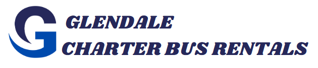 Glendale Charter Bus Rentals logo